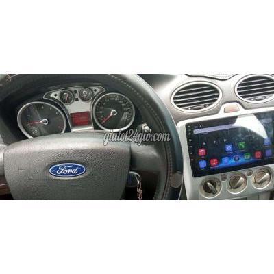 Ô Tô Thành Phố Ninh Bình - Ninh Bình Chính Chủ Bán Ford Focus 1.8l Hatchback Ô Tô Thành Phố Ninh Bình - Ninh Bình Chính Chủ Bán Ford Focus 1.8l Hatchback