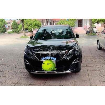 Ô Tô Thành Phố Thái Bình - Thái Bình Peugout 5008 Ô Tô Thành Phố Thái Bình - Thái Bình Peugout 5008