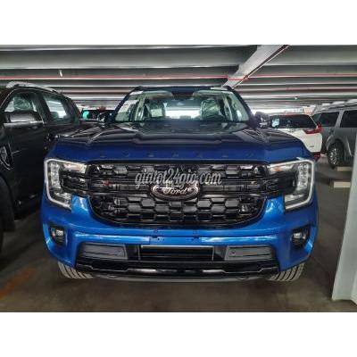 ô tô quận tân phú - hồ chí minh ford everest sport 2023, giao xe tại nhà ,ưu tiên