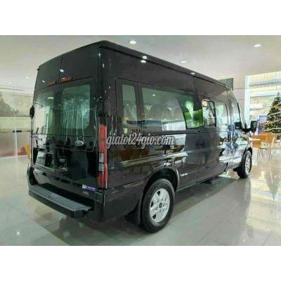 ô tô thành phố thủ đức - hồ chí minh ford transit giao ngay. trả góp linh hoạt