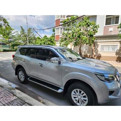 Ô Tô Quận 8 - Hồ Chí Minh Nissan Terra S Ghi Bạc 2018 Ô Tô Quận 8 - Hồ Chí Minh Nissan Terra S Ghi Bạc 2018