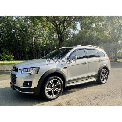 Ô Tô Huyện Bình Chánh - Hồ Chí Minh Captiva Ltz - Xe Đẹp Xuất Sắc Không Đối Thủ Ô Tô Huyện Bình Chánh - Hồ Chí Minh Captiva Ltz - Xe Đẹp Xuất Sắc Không Đối Thủ