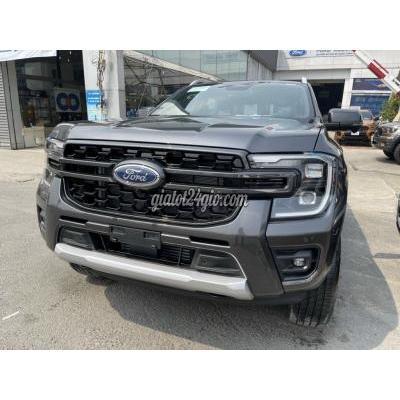 ô tô quận bình tân - hồ chí minh ford ranger - sẵn xe giao ngay