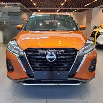 ô tô quận 7 - hồ chí minh nissan kicks v cao cấp khuyến mãi 100tr   nhiều pk