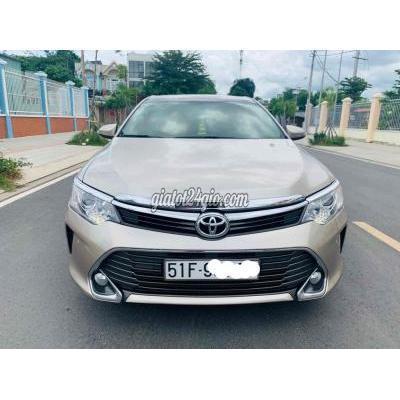 Ô Tô Huyện Hóc Môn - Hồ Chí Minh Toyota Camry 2.5q Xe Gia Đình Sử Dụng Ô Tô Huyện Hóc Môn - Hồ Chí Minh Toyota Camry 2.5q Xe Gia Đình Sử Dụng