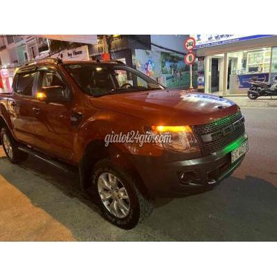 ô tô thành phố thủ đức - hồ chí minh xe bán tải máy 3.2dầu 2cầu đổi xe 7chổ củng tốt