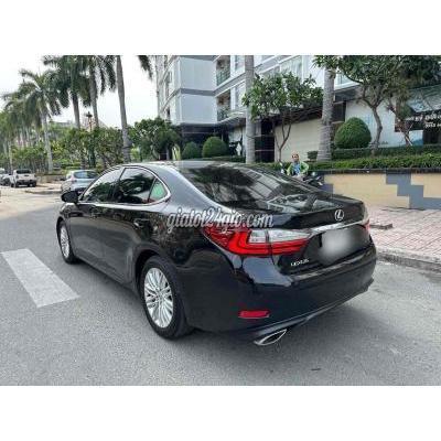 ô tô quận 7 - hồ chí minh lexxus es 250 2017