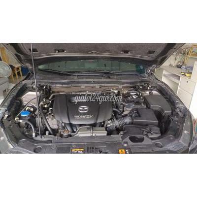 Ô Tô Quận 12 - Hồ Chí Minh Mazda 3 Sx 2016 Đăng Kiểm 05/2024 Mới 98% Ô Tô Quận 12 - Hồ Chí Minh Mazda 3 Sx 2016 Đăng Kiểm 05/2024 Mới 98%
