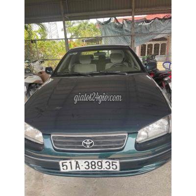 ô tô quận 12 - hồ chí minh xe 1 đời chủ nhà sử dụng đi ít máy. dàn đồng rin