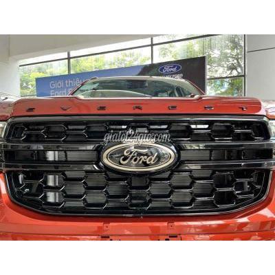 ô tô thành phố thủ đức - hồ chí minh ford everest sport redline 2023