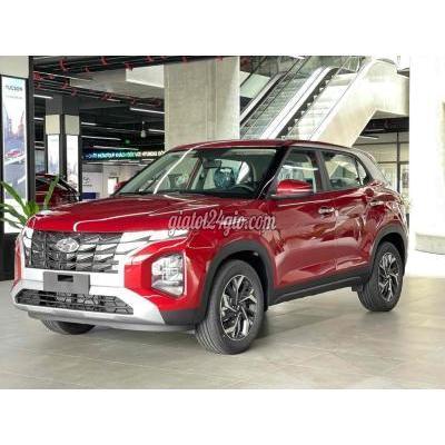 Ô Tô Quận Tân Bình - Hồ Chí Minh Bán Creta 2023 T.góp 85%.giảm 50% Trước Bạ.xe Sẵn Ô Tô Quận Tân Bình - Hồ Chí Minh Bán Creta 2023 T.góp 85%.giảm 50% Trước Bạ.xe Sẵn