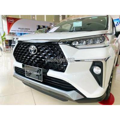 ô tô quận 12 - hồ chí minh sốc veloz 2023 giảm km lên tới 40 triệu xã kho