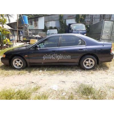 ô tô quận 12 - hồ chí minh honda accord 5 chổ