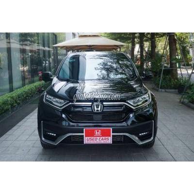 ô tô quận 7 - hồ chí minh crv l 2022 siêu lướt - khuyến mãi khủng