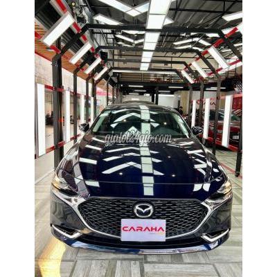 ô tô quận 7 - hồ chí minh mazda 3 1.5luxury 2022 - bstp siêu lướt