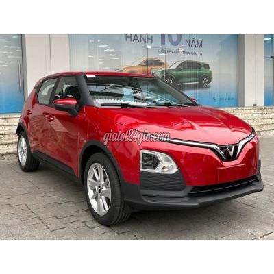 ô tô quận bình tân - hồ chí minh vinfast vf5 full ưu đãi cọc tiên phong   voucher