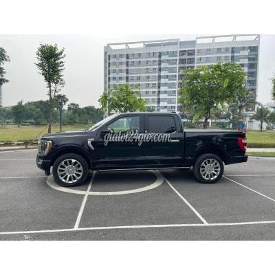ô tô quận 7 - hồ chí minh bán ford f150 limited sx 2021 siêu lướt