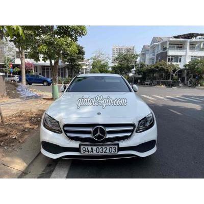 Ô Tô Quận 7 - Hồ Chí Minh Cần Bán E250 Amg Màu Trắng Đk 5/2018 Như Mới Ô Tô Quận 7 - Hồ Chí Minh Cần Bán E250 Amg Màu Trắng Đk 5/2018 Như Mới