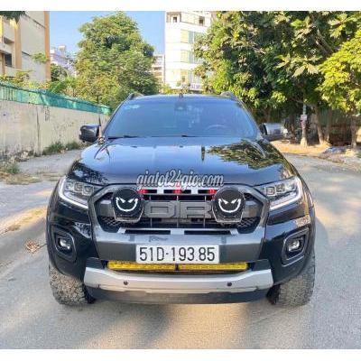 ô tô quận bình tân - hồ chí minh wildtrak 3.2 2017 đồ chơi lên 300 triệu