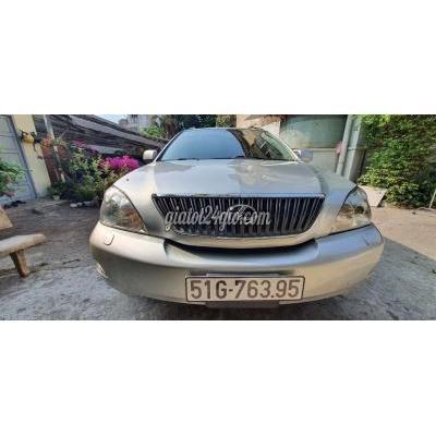 Ô Tô Quận 10 - Hồ Chí Minh Lexus Rx350 Sx 2006 Xe Nhập Khẩu,1 Chủ Mới 85% Ô Tô Quận 10 - Hồ Chí Minh Lexus Rx350 Sx 2006 Xe Nhập Khẩu,1 Chủ Mới 85%