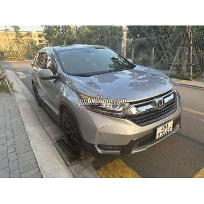 ô tô quận 6 - hồ chí minh cần bán honda crv bản l 2019. full option. giá tốt