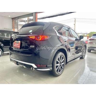 ô tô thành phố thủ đức - hồ chí minh mazda cx5 2.5 premium 2018 cao cấp, bh 12 tháng