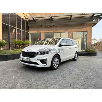 ô tô quận 11 - hồ chí minh sedona 2020 full dầu - full lịch sử bảo dưỡng hãng