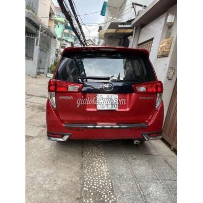 Ô Tô Quận Bình Thạnh - Hồ Chí Minh Cần Bán Toyota Innova Venturer 2019 Full Option Ô Tô Quận Bình Thạnh - Hồ Chí Minh Cần Bán Toyota Innova Venturer 2019 Full Option