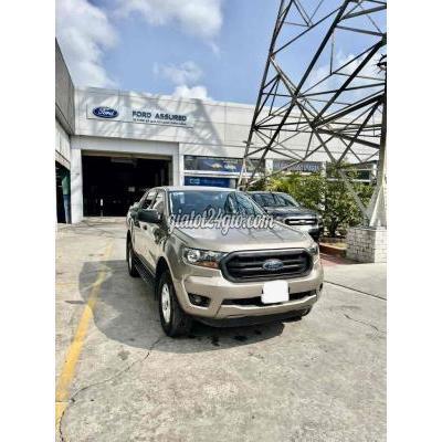 Ô Tô Quận 6 - Hồ Chí Minh Ford Ranger Xl 2 Cầu Số Sàn 2019 Nhập Thái Ô Tô Quận 6 - Hồ Chí Minh Ford Ranger Xl 2 Cầu Số Sàn 2019 Nhập Thái