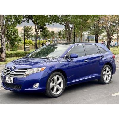 Ô Tô Quận Bình Thạnh - Hồ Chí Minh Toyota - Venza Limited-phiên Bản Cao Cấp Nhất Ô Tô Quận Bình Thạnh - Hồ Chí Minh Toyota - Venza Limited-phiên Bản Cao Cấp Nhất