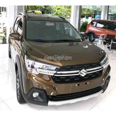 ô tô huyện hóc môn - hồ chí minh suzuki xl7 hổ trợ vay cao lo được hồ sơ nợ xấu