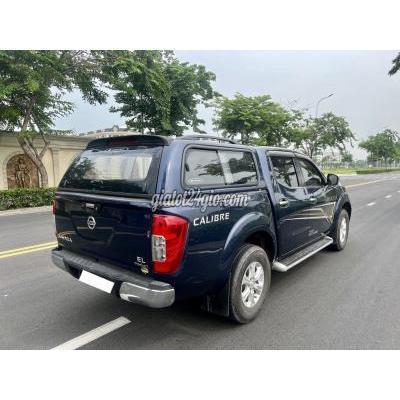 ô tô thành phố thủ đức - hồ chí minh nissan navara sx 2018