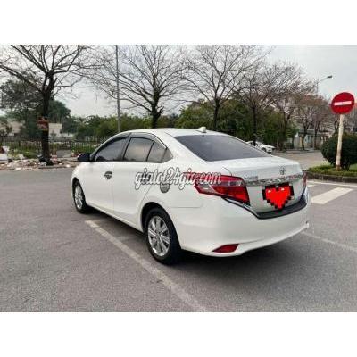ô tô quận 1 - hồ chí minh bán toyota vios mt bs tphcm