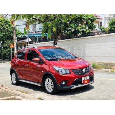 Ô Tô Quận 7 - Hồ Chí Minh Chủ Bán Fadil 20 (màu Cam) Biển Tphcm,máy Zin 100% Ô Tô Quận 7 - Hồ Chí Minh Chủ Bán Fadil 20 (màu Cam) Biển Tphcm,máy Zin 100%