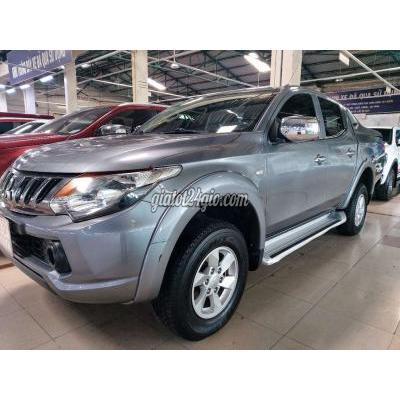 Ô Tô Quận Bình Tân - Hồ Chí Minh Mitsubishi Triton 2.5 Tự Động Sx 2017 Nhập Thái Ô Tô Quận Bình Tân - Hồ Chí Minh Mitsubishi Triton 2.5 Tự Động Sx 2017 Nhập Thái