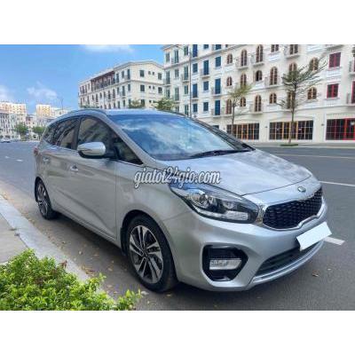 ô tô thành phố thủ đức - hồ chí minh kia rondo 2.0 gat 2017 chính chủ cần bán