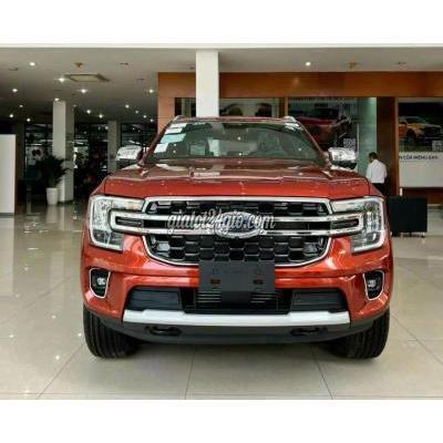 ô tô thành phố thủ đức - hồ chí minh ford everest 2023 đủ màu, mới 100%