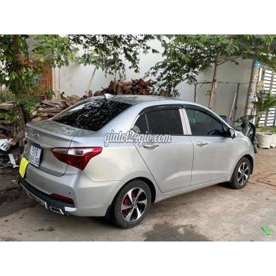 ô tô thành phố thủ đức - hồ chí minh xe gia đình cần bán i10 bản đủ 2019 odor 69000km