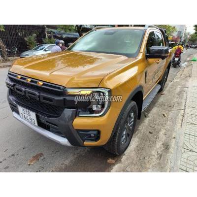 ô tô quận tân bình - hồ chí minh wildtrack 2022 zin nguyên bản đi 9000km