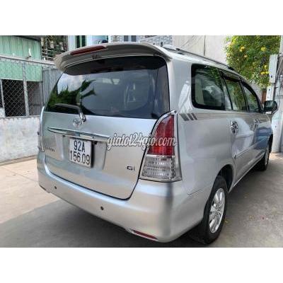 ô tô thành phố thủ đức - hồ chí minh innova 2009 g xịn, xe gia đình rất đẹp, ít chạy