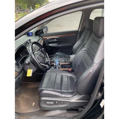 ô tô quận 7 - hồ chí minh bán xe honda crv- g (middle) - 2018
