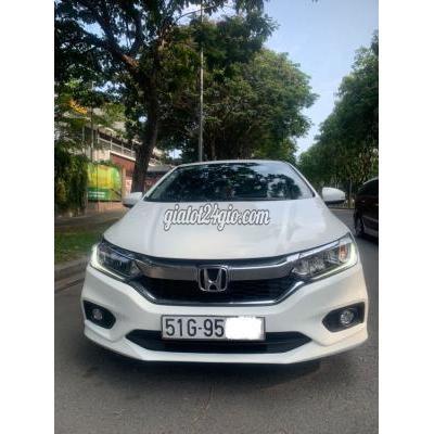 ô tô quận tân phú - hồ chí minh bán xe city 1.5at bản top, chính chủ, siêu lướt