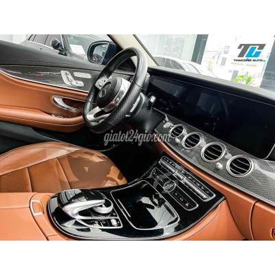 ô tô quận gò vấp - hồ chí minh mercedes e300 amg siêu lướt chỉ 1 tỷ nhận xe
