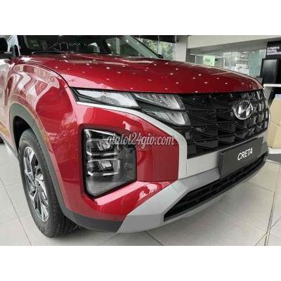 Ô Tô Quận 8 - Hồ Chí Minh Creta - Tặng 100% Thuế Trước Bạ 15tr Pk Ô Tô Quận 8 - Hồ Chí Minh Creta - Tặng 100% Thuế Trước Bạ 15tr Pk