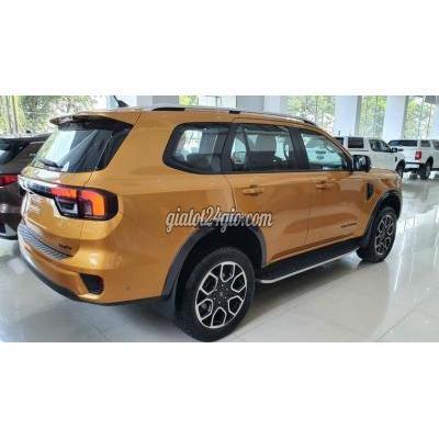Ô Tô Thành Phố Thủ Đức - Hồ Chí Minh Bán Ford Everest Wildtrak Giảm Tiền Mặt Tặng Bhvc Ô Tô Thành Phố Thủ Đức - Hồ Chí Minh Bán Ford Everest Wildtrak Giảm Tiền Mặt Tặng Bhvc