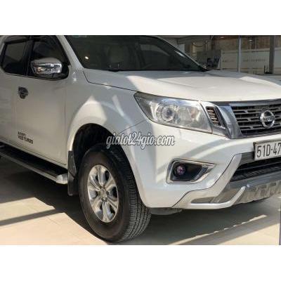Ô Tô Quận 8 - Hồ Chí Minh Hãng Bán Nissan Navara El Xe 1 Chủ Sử Dụng Có Bh Ô Tô Quận 8 - Hồ Chí Minh Hãng Bán Nissan Navara El Xe 1 Chủ Sử Dụng Có Bh