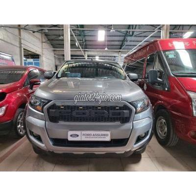 Ô Tô Quận Bình Tân - Hồ Chí Minh Ranger Xls Số Sàn 1 Cầu Sx2017,81000km Xuất H.đơn Ô Tô Quận Bình Tân - Hồ Chí Minh Ranger Xls Số Sàn 1 Cầu Sx2017,81000km Xuất H.đơn
