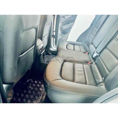 ô tô quận gò vấp - hồ chí minh bán cx5 2.5 2 cầu chạy 15.000km 1 chủ bao check