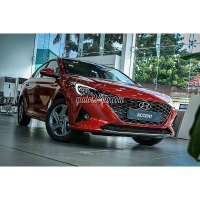 ô tô quận bình tân - hồ chí minh xe hyundai accent db đủ màu, góp tối đa 100%