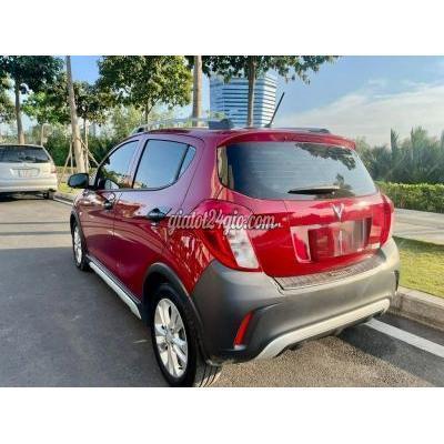 Ô Tô Thành Phố Thủ Đức - Hồ Chí Minh Vf Fadil Base - Model 2022 - Odo 4,4 Vạn Ô Tô Thành Phố Thủ Đức - Hồ Chí Minh Vf Fadil Base - Model 2022 - Odo 4,4 Vạn
